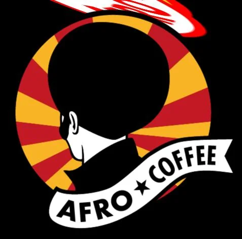 Logo Afro Coffee